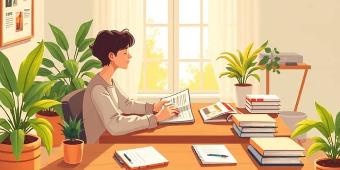 From Frustration to Fulfillment: A Mindful Money Transformation