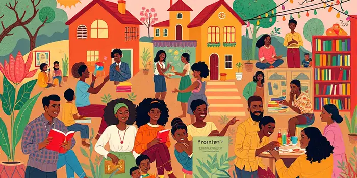 The Authentic Wealth: Defining Prosperity on Your Own Terms