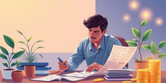 Mindful Wealth Whispers: Listening to Your Money's Deeper Story