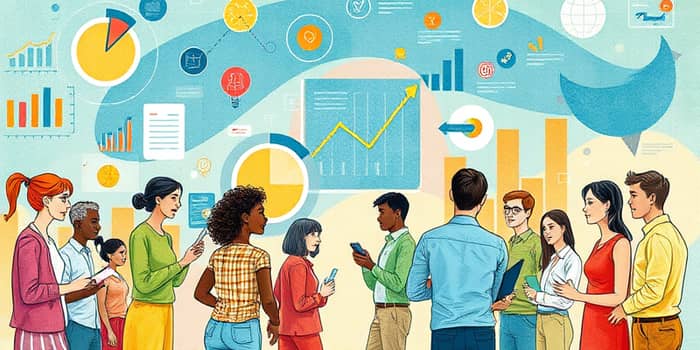 Predictive Analytics: Forecasting Customer Needs