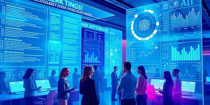 Cognitive Compliance: AI-Driven Regulatory Adherence