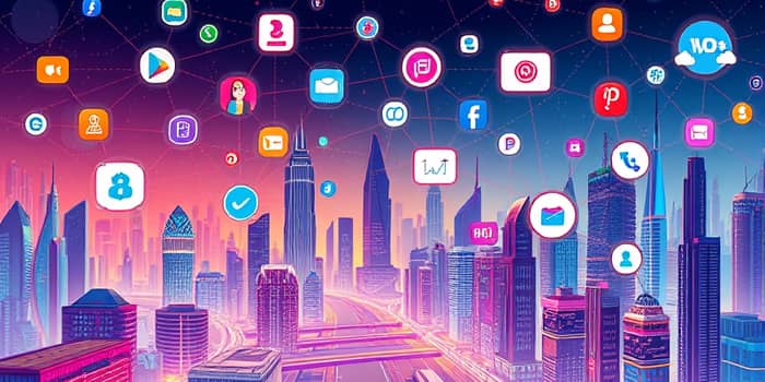 Embedded Finance: Services Beyond the Bank