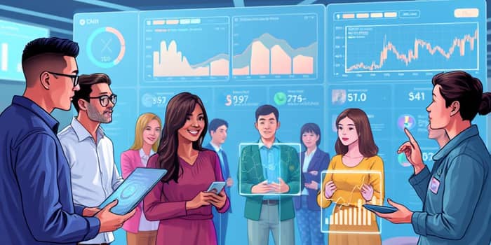 Personalized Finance: Wealth Management Reimagined