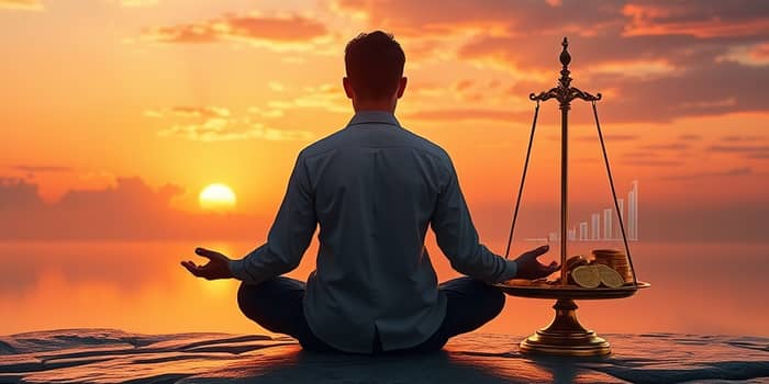 The Calm Collector: Mindful Strategies for Wealth Preservation