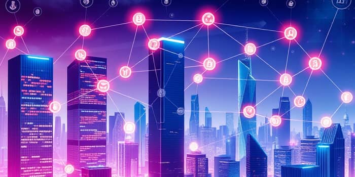 Blockchain Beyond Crypto: Enterprise Solutions in Finance