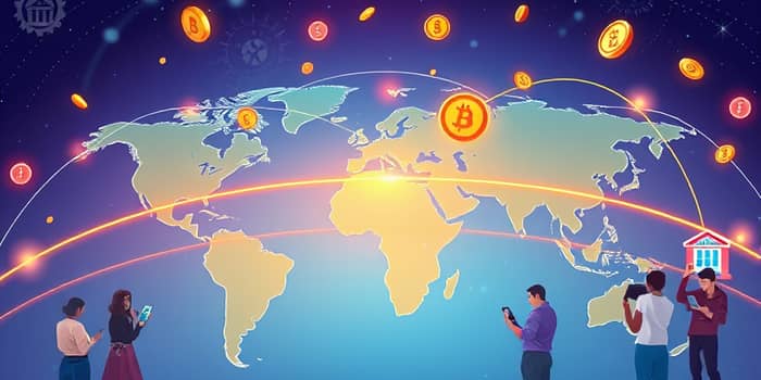 Digital Currencies: The Evolution of Global Payments