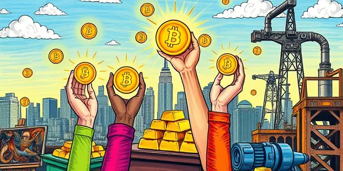 Tokenization: Fractional Ownership of Everything