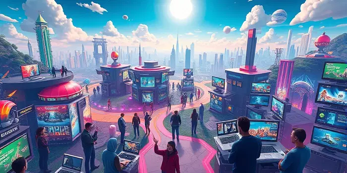 Metaverse Economy: Virtual Opportunities, Real Impact