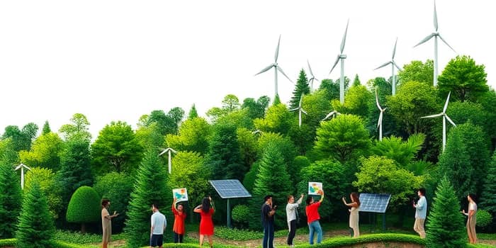 Sustainable Finance: Measuring True Value