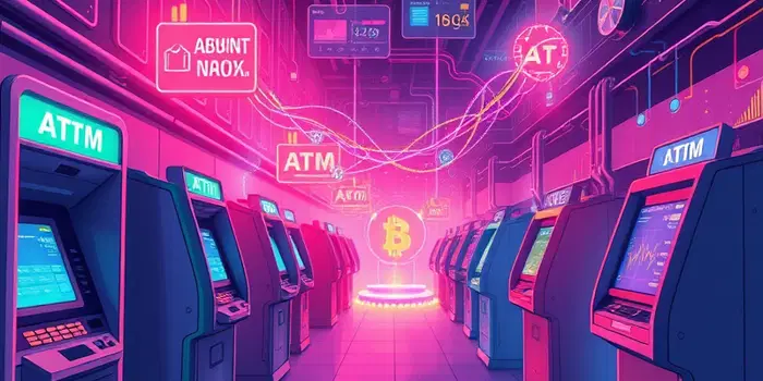 Edge Computing: Real-Time Financial Intelligence