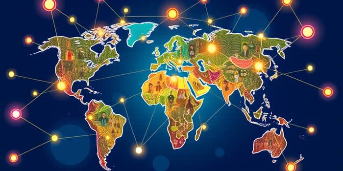 DeFi: Decentralizing Financial Access
