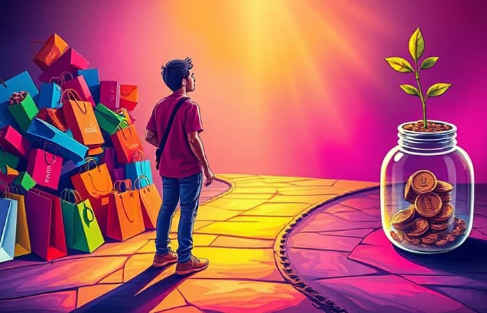 From Impulse to Intention: Mastering Your Spending