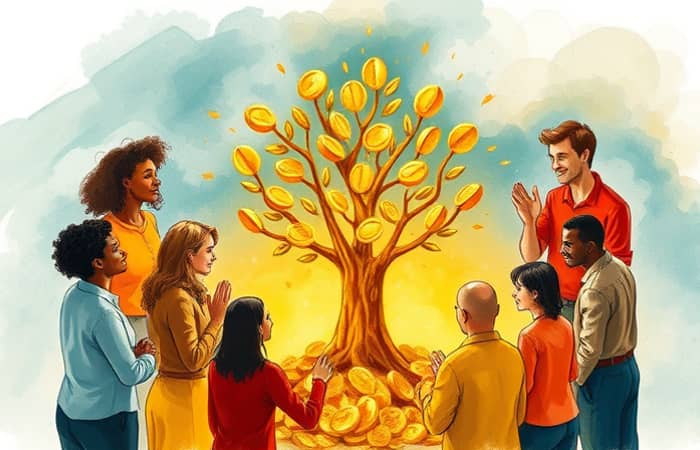 Designing for Impact: Your Money, Your Mission