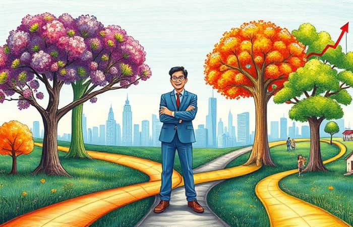 The Intentional Investor: Designing for Meaningful Returns