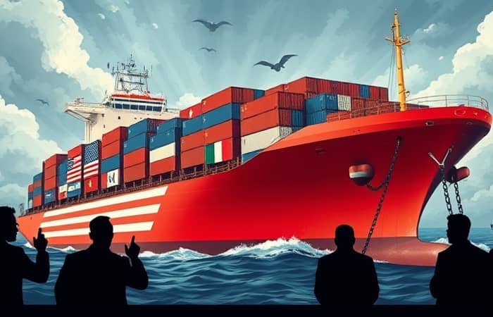 Trade Wars and Tariffs: What Investors Need to Know