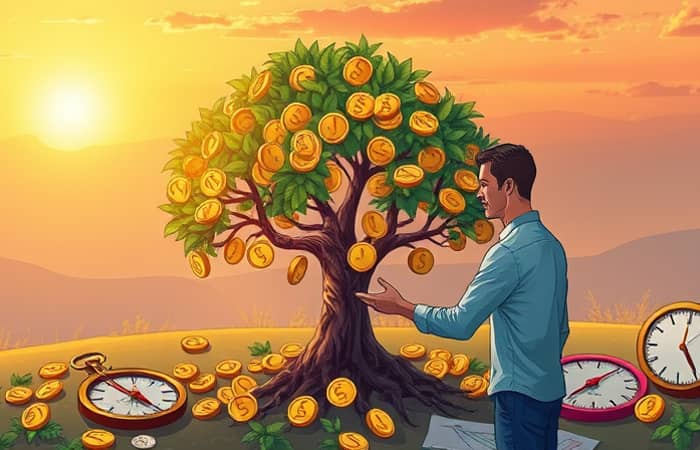 The Wealth Whisperer's Guide: Designing Your Financial Future