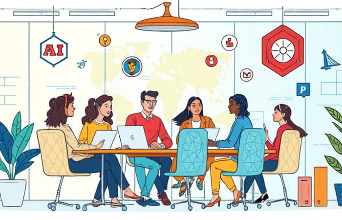 Human Capital: Global Talent and Investment Strategies