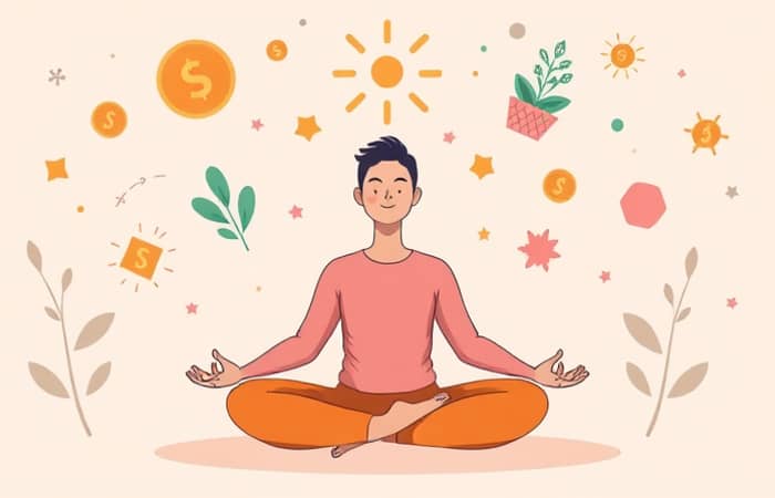 Beyond Materialism: Defining Your Richness Mindfully