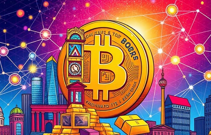 Tokenization of Everything: Unlocking Liquidity in New Asset Classes