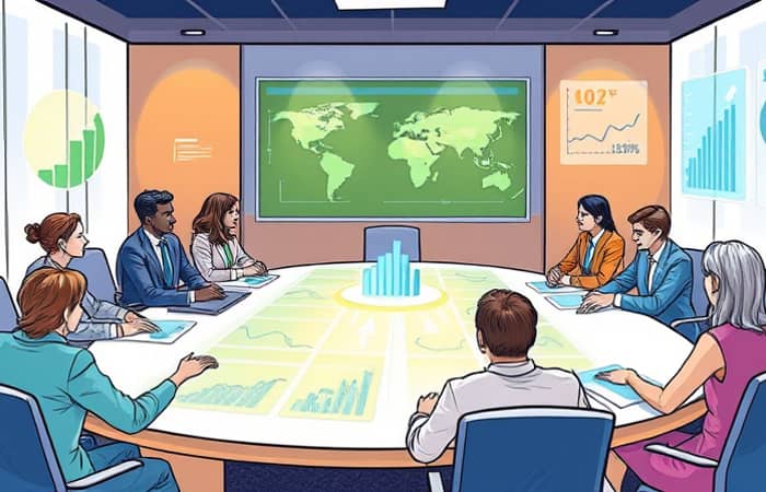 Integrating Impact Thinking into Corporate Strategy