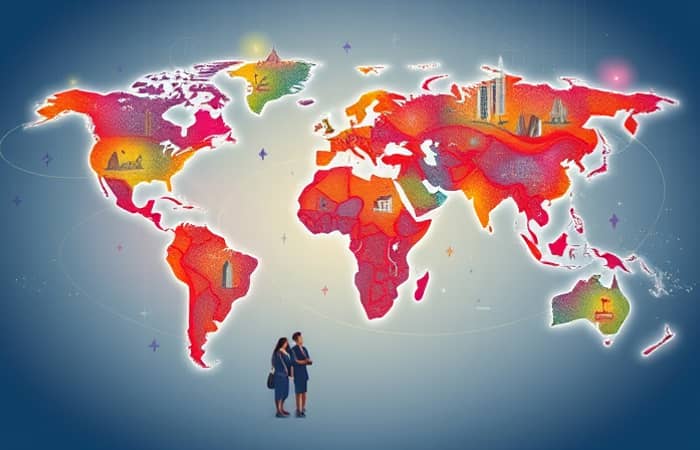 Case Studies of Countries That Transformed Their Economies