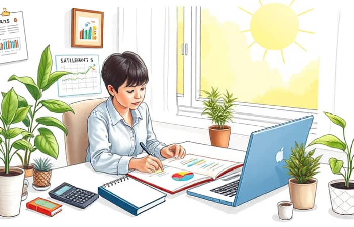 Mindful Debt Reduction: Reclaiming Your Power Over Loans