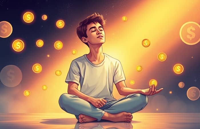 The Art of Financial Acceptance: Embracing Your Current Money Reality