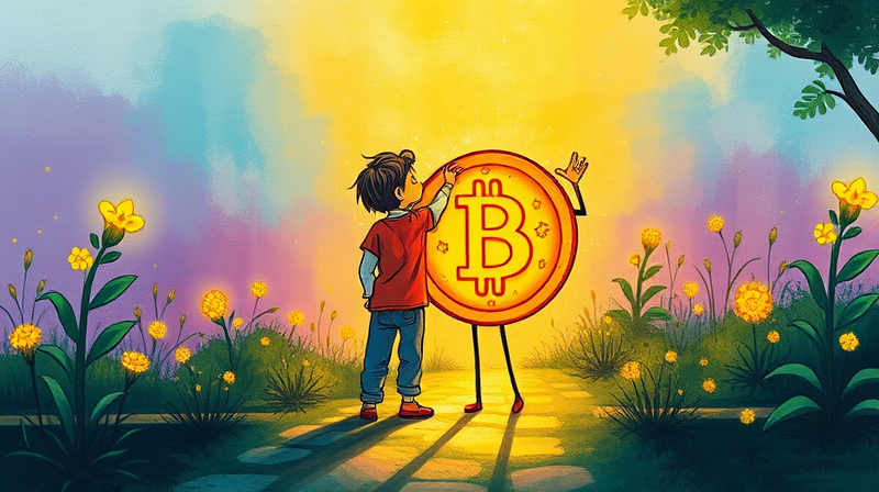 Financial Alchemy: Transforming Your Relationship with Money