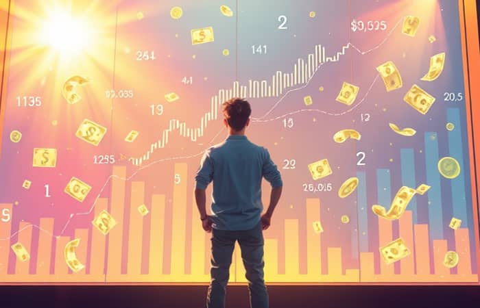 Cultivating Financial Clarity: Seeing Your Money Story with New Eyes