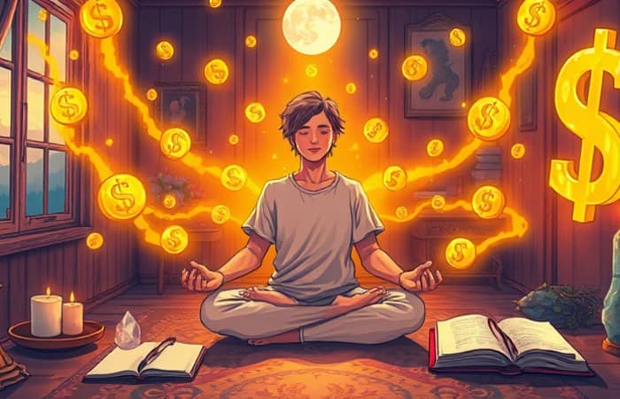 Mindful Money Rituals: Daily Practices for Financial Harmony