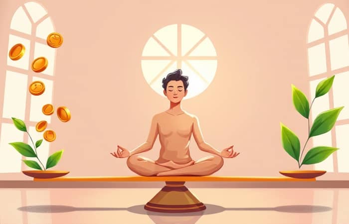 Financial Harmony: Balancing Your Wants and Needs with Mindfulness