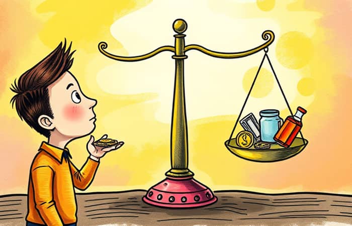 Mindful Spending for Life: Creating a Budget That Works for You