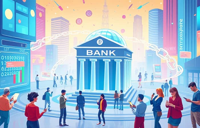 The Edge of Evolution: Pioneering Financial Technologies