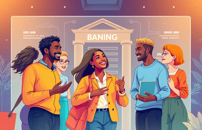 The Customer Centricity: Designing for Financial Needs