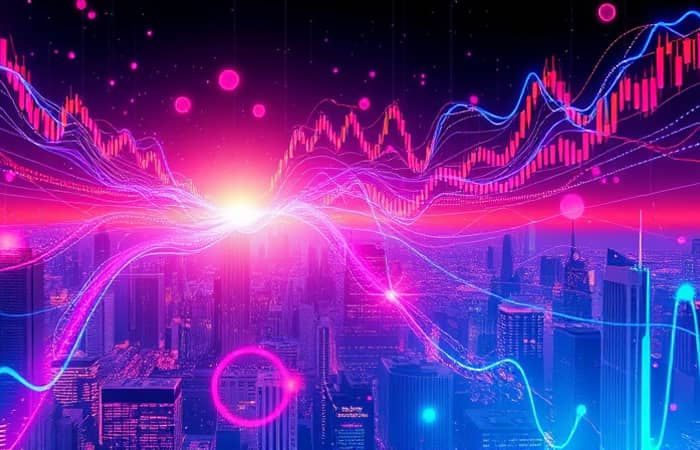 The Power of Patterns: Machine Learning in Finance