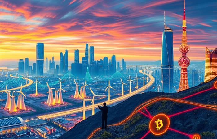 The Next Wave: Emerging Investment Opportunities