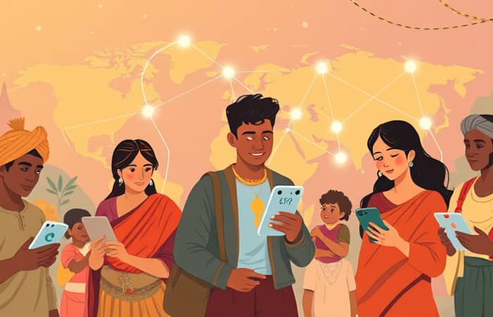 Bridging Gaps: Financial Inclusion Through Technology