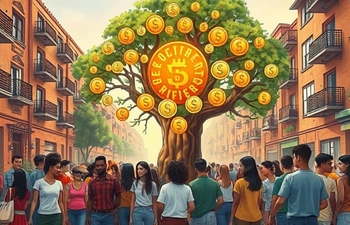 Empowering Communities: Localized Financial Solutions