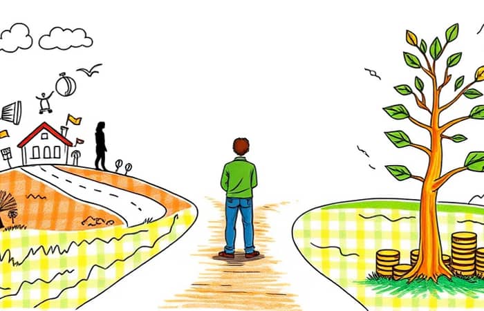 Your Money's Mission: Aligning Finances with Life Goals