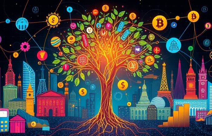 Your Financial Ecosystem: Designing for Sustainable Growth