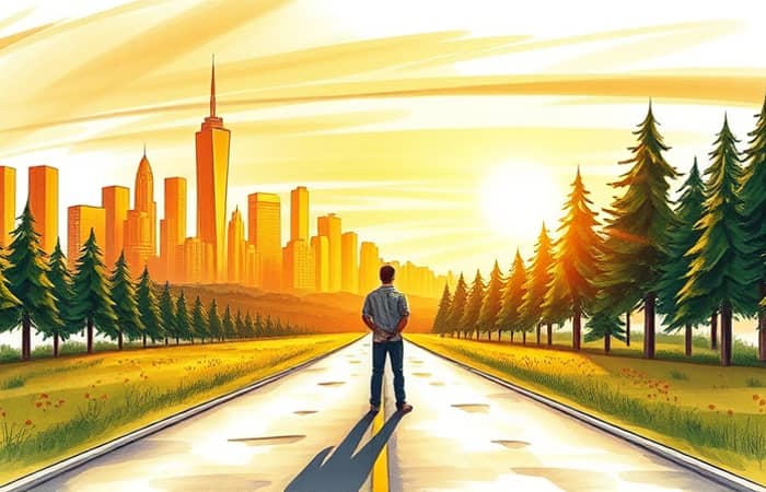 Beyond Earnings: Designing a Life of Riches and Purpose