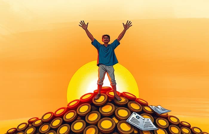 Engineering Your Financial Escape: Designing for Early Freedom