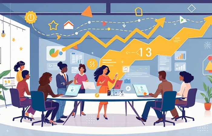 Beyond Budgeting: Designing for a Life of Abundance