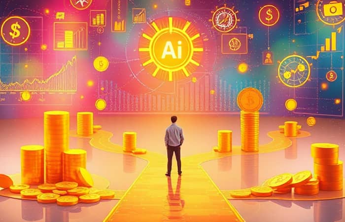 Designing Your Financial Destiny: Choices That Shape Your Path