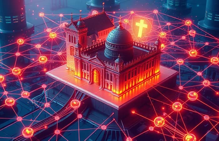 Cyber Resilience: Securing Global Financial Systems