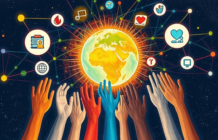 Global Philanthropy: Investing for Social Impact and Returns