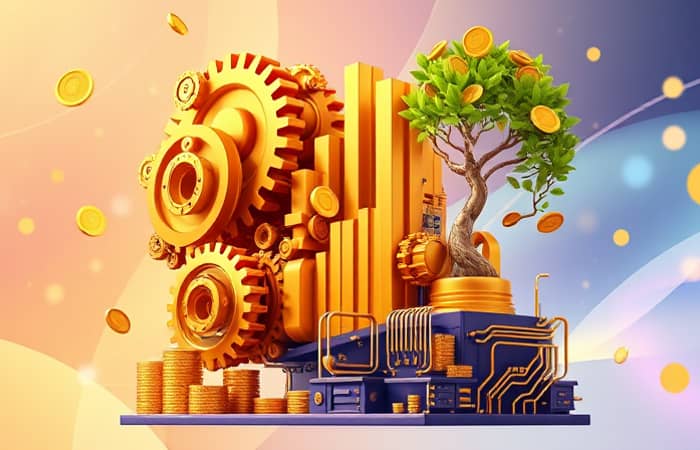 The Wealth Dynamo: Designing for Continuous Growth