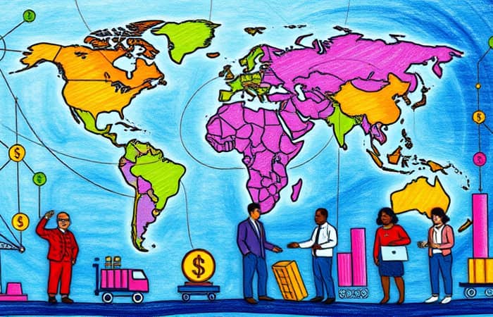 Anti-Globalization Trends: Navigating Protectionist Policies