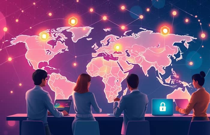 The Future of Work: Global Shifts and Investment Implications