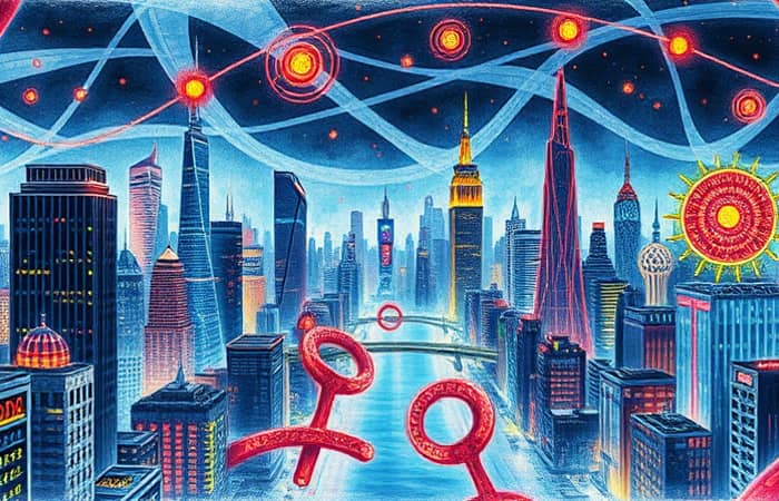 Quantum Leaps: The Investment Potential of Quantum Computing